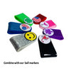 Magnetic Clip For Ball Markers - Golfdotz