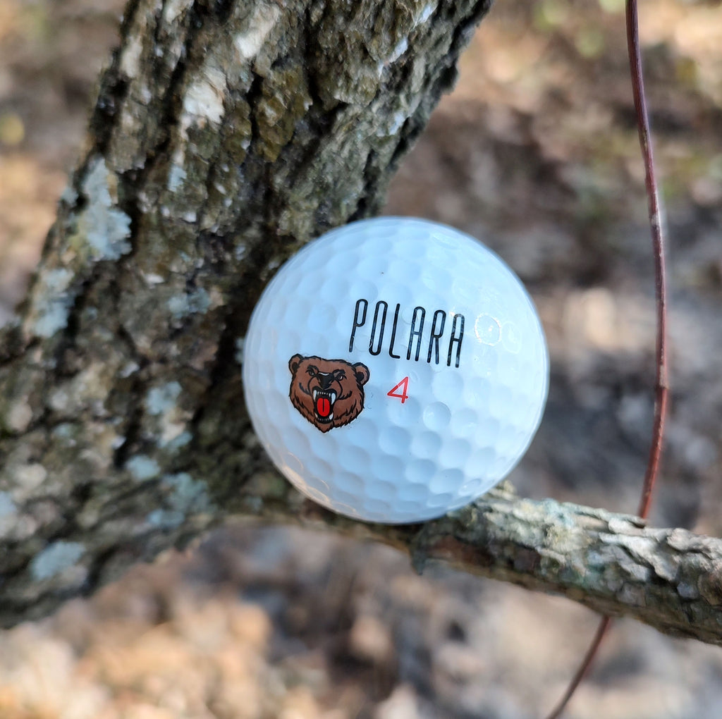 【 PROJECT】24SS★ Golf Putting Line Bear EyeLine Golf Bender Putting Board | Golf Galaxy