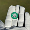Ball Markers "On Green" (Featuring Golfdotz designs)
