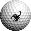 Scorpion - Golfdotz