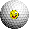 Emojis - Golfdotz