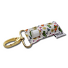 LIPPYCLIP® Cute Golf Bag Lip Balm Holders