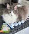 Happy Cat Mix