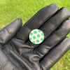 Irish Golf Ball Markers "On Green" (Featuring Golfdotz designs) (Copy)