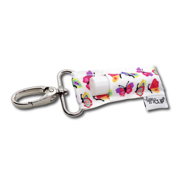 LIPPYCLIP®  Golf Bag Lip Balm Holders