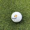 Jack Russell Golf Ball Marker