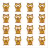 Hootie Brown Owl