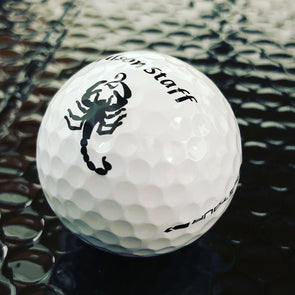 Scorpion - Golfdotz