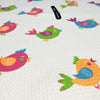 Birdies Mini Tour Towel (16"x 24")