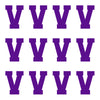 Pro Lettering-Royal Purple