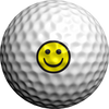 Be Happy - Golfdotz