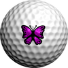 Majestic Butterfly Mix - Golfdotz