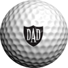 Dad Shield - Golfdotz