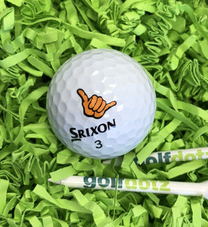 Hang Loose - Golfdotz