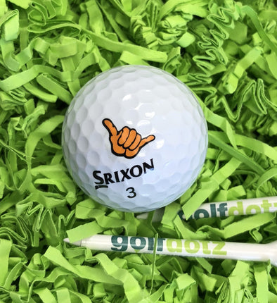 Hang Loose - Golfdotz