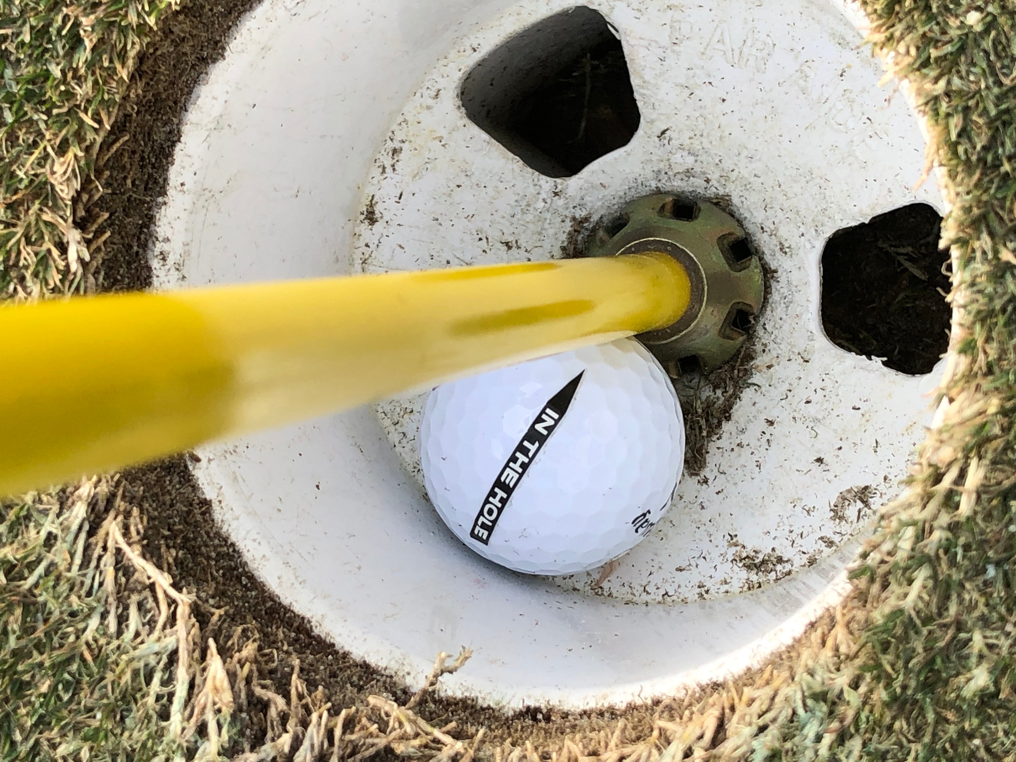 Golf Ball Putting Line Marker | Golfdotz