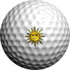 Hello Sunshine - Golfdotz