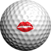 Hot Lips - Golfdotz