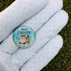 Holiday Limited Edition Golfdotz Design Ball Markers.