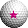 Mega Stars  - Golfdotz