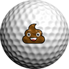 PoopMoji's - Golfdotz