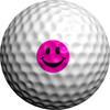 Be Happy Mix - Golfdotz