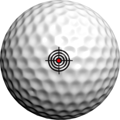 Targets - Golfdotz