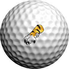 Tiger Claws - Golfdotz